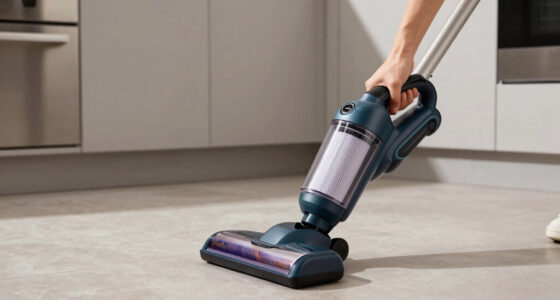 6 Best Cordless Vacuum With Sealed HEPA Filter in 2026