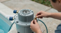 6 Best DE Pool Filter System for Inground Pool in 2026