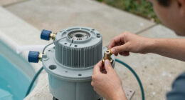 6 Best DE Pool Filter System for Inground Pool in 2026