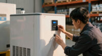 6 Best Dehumidifier for Warehouse Commercial in 2026