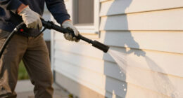 6 Best Gas Pressure Washer Commercial Grade in 2026
