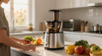 6 Best High Capacity Juicer Premium in 2026