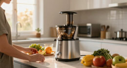 6 Best High Capacity Juicer Premium in 2026