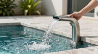 6 Best Pool Laminar Jet Water Feature Set in 2026