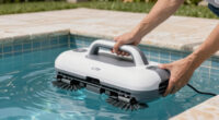 6 Best Robotic Pool Cleaner for Inground Pool in 2026