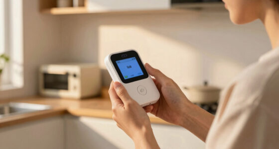 7 Best Best Continuous Radon Detector Monitor in 2026