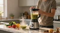 7 Best Blender For Hot Soup And Smoothies High End In 2026