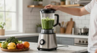 7 Best Commercial Blender For Home Kitchens In 2026