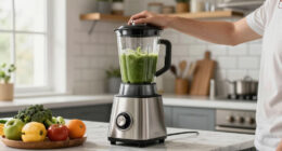 7 Best Commercial Blender For Home Kitchens In 2026