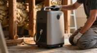 7 Best Commercial Dehumidifier For Crawl Space In 2026