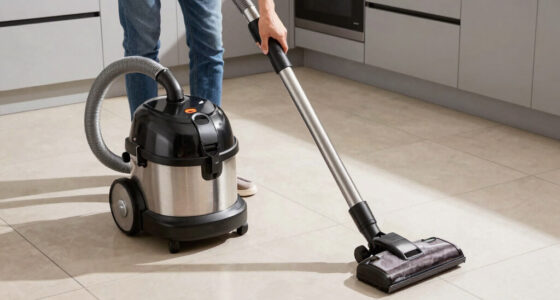 7 Best Commercial Upright Vacuum Cleaner in 2026