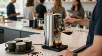 7 Best Countertop Coffee Urn for Parties Stainless in 2026