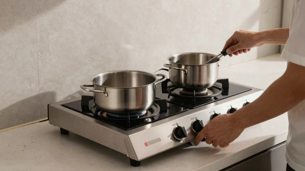 7 Best Double Induction Burner Commercial Grade in 2026