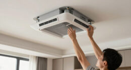 7 Best Ducted Dehumidifier for Whole Home in 2026