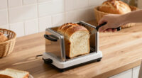 7 Best Electric Bread Slicer for Homemade Bread in 2026