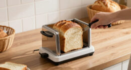 7 Best Electric Bread Slicer for Homemade Bread in 2026