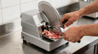 7 Best Electric Meat Slicer Commercial Grade in 2026