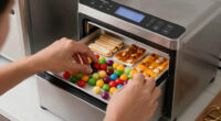 7 Best Freeze Dryer for Candy and Snacks in 2026