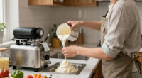 7 Best Gelato Ice Cream Maker Compressor in 2026