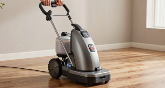7 Best Hard Floor Cleaner Machine Premium in 2026