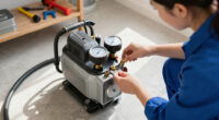 7 Best HVAC Vacuum Pump 2 Stage 10 CFM in 2026