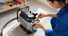 7 Best HVAC Vacuum Pump 2 Stage 10 CFM in 2026