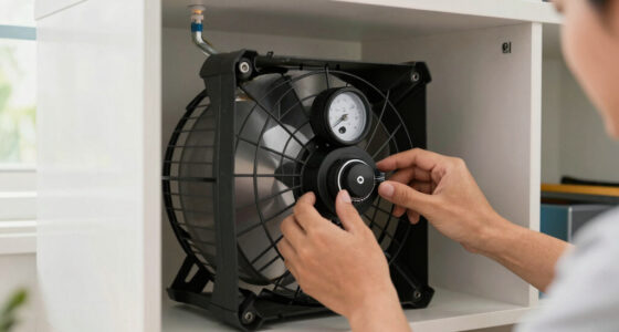 7 Best Inline Duct Fan With Speed Controller 8 Inch in 2026