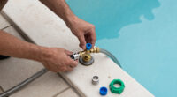 7 Best Pool Autofill Valve and Water Leveler Kit in 2026