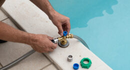 7 Best Pool Autofill Valve and Water Leveler Kit in 2026