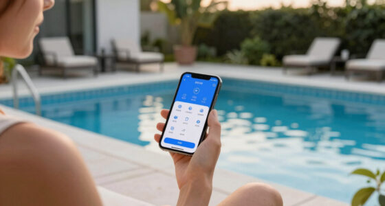 7 Best Pool Automation System Wifi Control in 2026