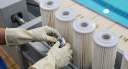 7 Best Pool Filter Cartridge Multi Pack High Capacity in 2026