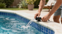 7 Best Pool Fountain Aerator For Inground Pool In 2026