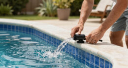 7 Best Pool Fountain Aerator For Inground Pool In 2026