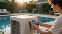7 Best Pool Heat Pump With Inverter Technology in 2026
