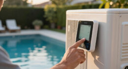 7 Best Pool Heat Pump With Wifi Control in 2026