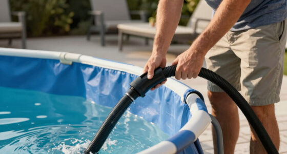 7 Best Pool Vacuum Suction Side Automatic in 2026