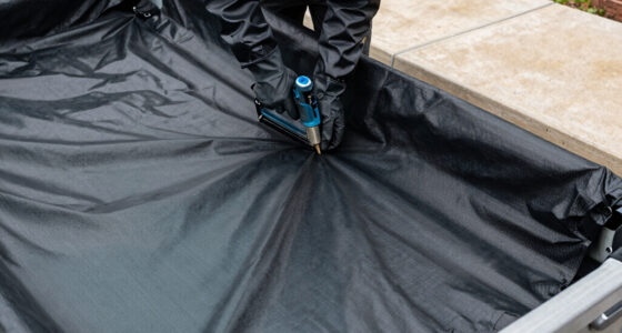 7 Best Pool Winter Safety Cover Mesh in 2026
