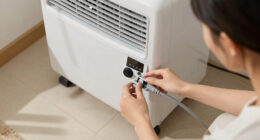 7 Best Portable Air Conditioner With Inverter Compressor in 2026