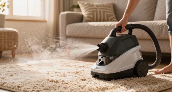 7 Best Portable Carpet and Upholstery Cleaner Powerful in 2026