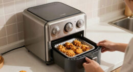 7 Best Premium Air Fryer Toaster Ovens in 2026