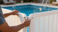 7 Best Removable Pool Fence Safety Kit in 2026
