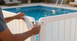 7 Best Removable Pool Fence Safety Kit in 2026
