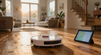 7 Best Robot Vacuum for Large House Mapping Multi Floor in 2026