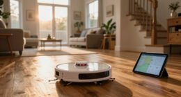 7 Best Robot Vacuum for Large House Mapping Multi Floor in 2026