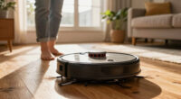 7 Best Robot Vacuum for Long Hair Anti Tangle in 2026