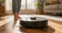 7 Best Robot Vacuum for Long Hair Anti Tangle in 2026