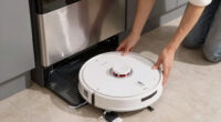 7 Best Robot Vacuum Mop Combo With Auto Wash Dock in 2026