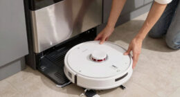 7 Best Robot Vacuum Mop Combo With Auto Wash Dock in 2026