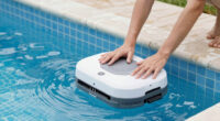 7 Best Robotic Pool Cleaner for Inground Pools in 2026