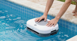 7 Best Robotic Pool Cleaner for Inground Pools in 2026